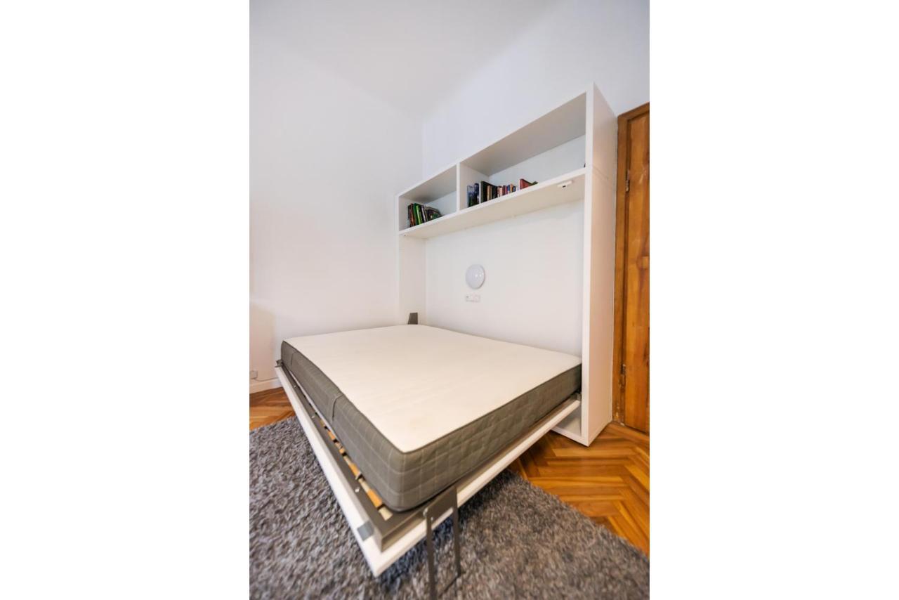 Old Town Market Place Apartment 华沙 外观 照片